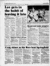 Brentwood Gazette Thursday 21 October 1999 Page 24