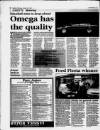 Brentwood Gazette Thursday 21 October 1999 Page 28