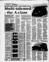 Brentwood Gazette Thursday 21 October 1999 Page 30