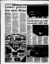Brentwood Gazette Thursday 21 October 1999 Page 32