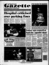 Brentwood Gazette Thursday 21 October 1999 Page 64