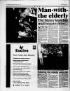 Brentwood Gazette Thursday 28 October 1999 Page 8