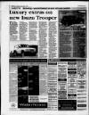 Brentwood Gazette Thursday 28 October 1999 Page 30