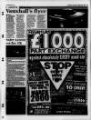 Brentwood Gazette Thursday 28 October 1999 Page 33