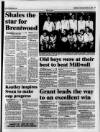 Brentwood Gazette Thursday 28 October 1999 Page 37