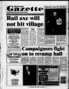 Brentwood Gazette Thursday 28 October 1999 Page 64