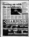 Brentwood Gazette Thursday 28 October 1999 Page 66