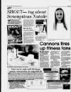 Brentwood Gazette Thursday 28 October 1999 Page 104