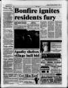 Brentwood Gazette Thursday 11 November 1999 Page 3
