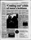 Brentwood Gazette Thursday 11 November 1999 Page 11