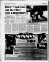 Brentwood Gazette Thursday 11 November 1999 Page 38