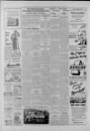 Caernarvon & Denbigh Herald Friday 05 January 1951 Page 3