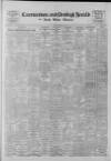 Caernarvon & Denbigh Herald Friday 13 April 1951 Page 1