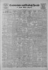 Caernarvon & Denbigh Herald Friday 11 May 1951 Page 1
