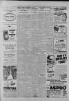 CAERNARVON AND DENBIGH HERALD NORTH WALES OBSERVER FRIDAY MAY IS 1951 You want the best service we sell it CENTRAL