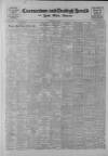 Caernarvon & Denbigh Herald Friday 08 June 1951 Page 1