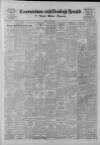 Caernarvon & Denbigh Herald Friday 15 June 1951 Page 1