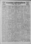 Caernarvon & Denbigh Herald Friday 29 June 1951 Page 1