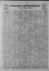 Caernarvon & Denbigh Herald Friday 13 July 1951 Page 1