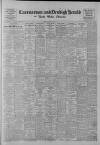 Caernarvon & Denbigh Herald Friday 27 July 1951 Page 1