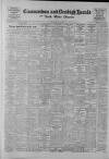 Caernarvon & Denbigh Herald Friday 03 August 1951 Page 1