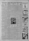 Caernarvon & Denbigh Herald Friday 03 August 1951 Page 3