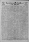 Caernarvon & Denbigh Herald Friday 10 August 1951 Page 1