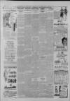Caernarvon & Denbigh Herald Friday 24 August 1951 Page 2