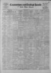 Caernarvon & Denbigh Herald Friday 31 August 1951 Page 1