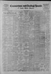 Caernarvon & Denbigh Herald Friday 07 September 1951 Page 1