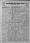 Caernarvon & Denbigh Herald Friday 14 September 1951 Page 1