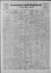 Caernarvon & Denbigh Herald Friday 28 September 1951 Page 1