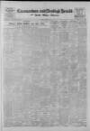 Caernarvon & Denbigh Herald Friday 19 October 1951 Page 1