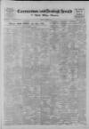 Caernarvon & Denbigh Herald Friday 26 October 1951 Page 1