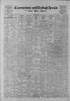 Caernarvon & Denbigh Herald Friday 16 November 1951 Page 1