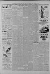 Caernarvon & Denbigh Herald Friday 16 November 1951 Page 6
