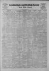 Caernarvon & Denbigh Herald Friday 23 November 1951 Page 1