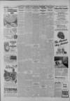 Caernarvon & Denbigh Herald Friday 23 November 1951 Page 2
