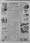 Caernarvon & Denbigh Herald Friday 30 November 1951 Page 3
