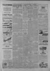 3 CAERNARVON AND DENBIGH HERALD AND NORTH WALES OBSERVER FRIDAY DECEMBER 1951 TELEVISION ORDERS ALREADY RECEIVED WILL DEFINITELY BE INSTALLED