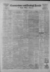 Caernarvon & Denbigh Herald Friday 28 December 1951 Page 1