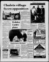 Caernarvon & Denbigh Herald Friday 03 January 1986 Page 3