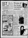 Caernarvon & Denbigh Herald Friday 03 January 1986 Page 4