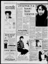 Caernarvon & Denbigh Herald Friday 03 January 1986 Page 6