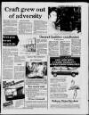Caernarvon & Denbigh Herald Friday 03 January 1986 Page 7
