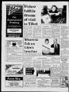 Caernarvon & Denbigh Herald Friday 03 January 1986 Page 8