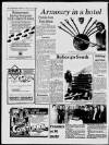 Caernarvon & Denbigh Herald Friday 03 January 1986 Page 10