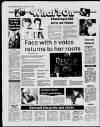 Caernarvon & Denbigh Herald Friday 03 January 1986 Page 16
