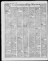 Caernarvon & Denbigh Herald Friday 03 January 1986 Page 26