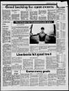 Caernarvon & Denbigh Herald Friday 03 January 1986 Page 27